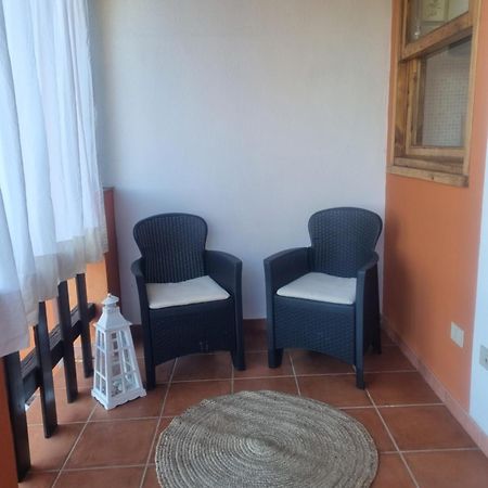 Antares Home Olbia Exterior foto