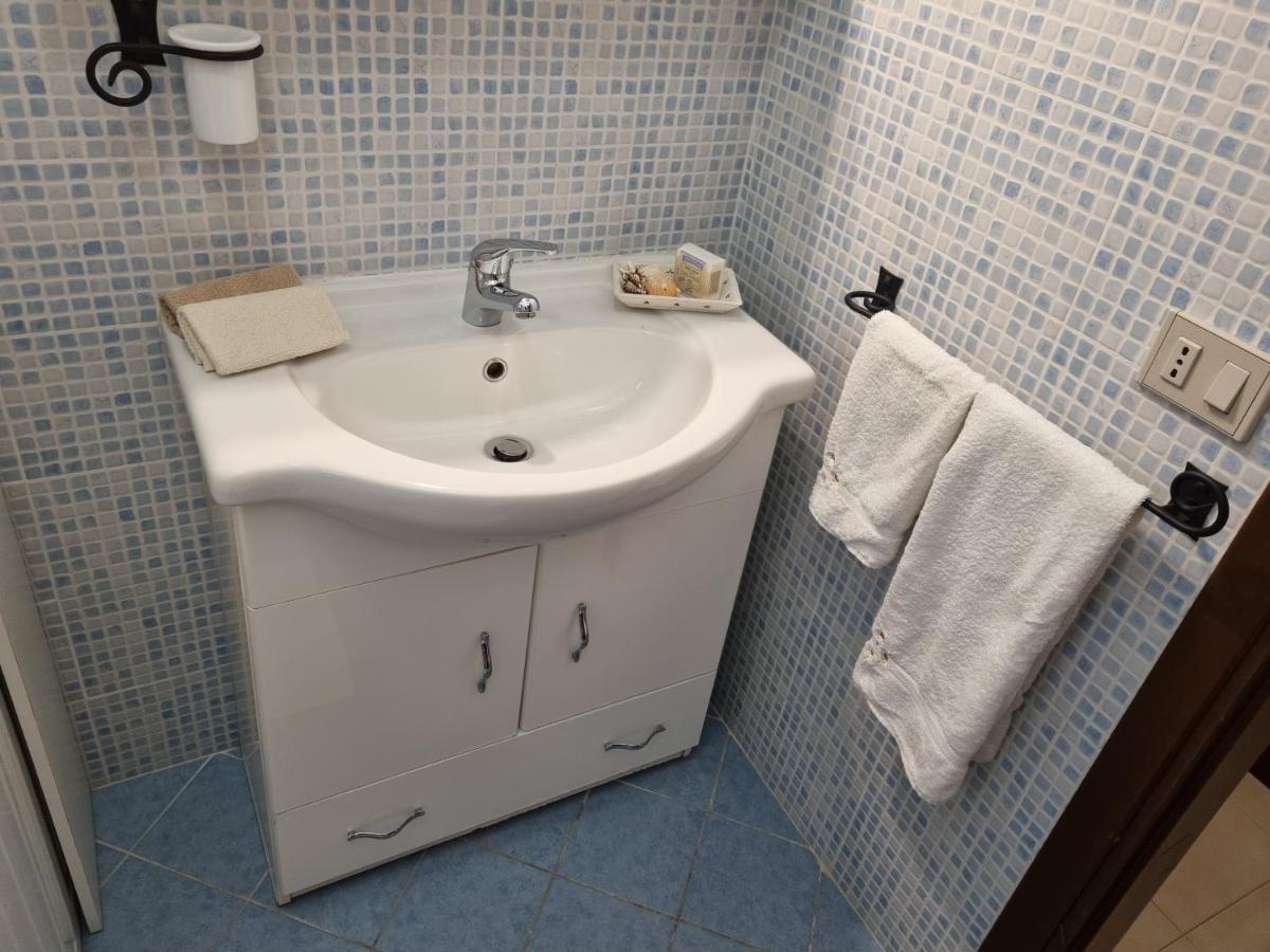 Antares Home Olbia Exterior foto