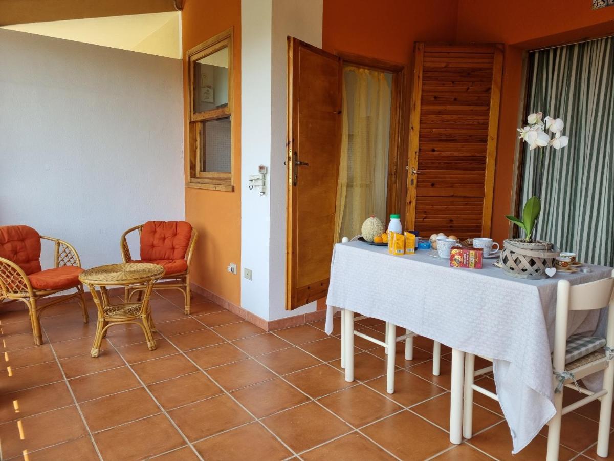 Antares Home Olbia Exterior foto